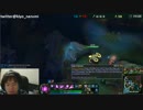 1月15日【lol】KR ソロQ プラチナ奪還　ベルコズサポ  duo募集 7