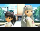 【アイマス】ちびひびたかで、告白日禾ﾛ、です！【MMD】