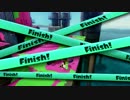 【実況】3人でまったりナワバリPART-2（テスト）【スプラトゥーン】