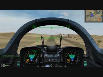 BF2 Project Reality 日本総合コミュニティイベント カミシャCASダイジェスト