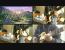 【初音ミク×宅録DAW】(K)NoW_NAMEのKnew dayを弾いてみた。（ゴブリンOP）