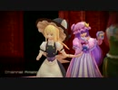 【第16回MMD杯予選】Bad ∞ End ∞ Nightを踊ってもらった