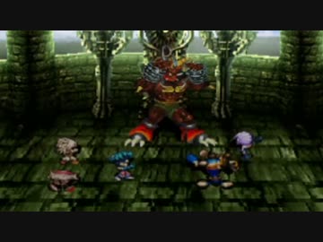 【実況】サガフロンティアに立ち向かう【レッド編 part14】