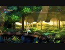 【PS4　オーディンスフィア　レイヴスラシル】初見プレイ字幕実況　#5