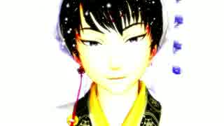 【MMD鬼徹】心拍数#0822