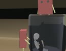 【あずきさん】ＭＭＤで遊んでみた【重荷】