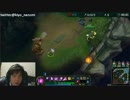 1月16日【lol】KR ソロQ プラチナ奪還　ベルコズサポ  duo募集 2