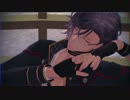 【MMD刀剣乱舞】たとえば海の底で あなたが生きてるのなら【蛍丸・明石】