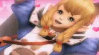 【MHX】Let's ニャンス 左右音声ミックスVer