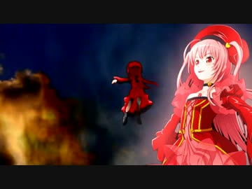 【MUGEN】失楽園　§20 「ヴォヤージュ1612」【ストーリー】