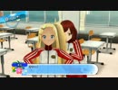 【実況】夏だ！海だ！パンツだッ！！ 夏色ハイスクル★青春白書（略） 46