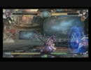 [LL呉羽]1/17 BBCF コイケ(ライチ)チャレンジ part.3