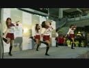 南幌町特産品少女 Speciality Girls　「なんと！なんぽろ！」 2016/1/10