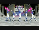 【遊戯王MMD】オベリスク・フォース配布【モデル配布停止中】
