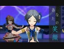 【デレステ】Memories MVを少しだけ歌詞入れた