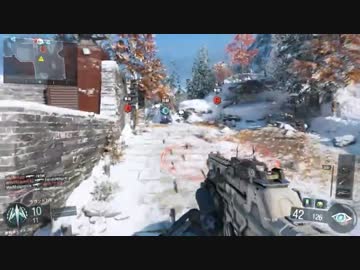 やりたがり～のBO3　その３