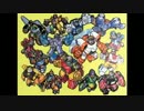 キッズトランスフォーマー　レスキューヒーローゴーボッツ