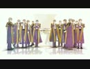 【MMD刀剣乱舞】へし切長谷部！全員集合！！