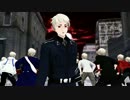【APヘタリアMMD】MJの名曲を踊って頂いた【普誕2016】