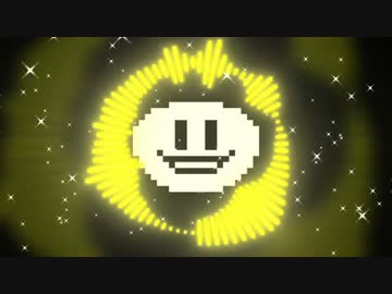 FLOWERY【BEMANI x UNDERTALE】