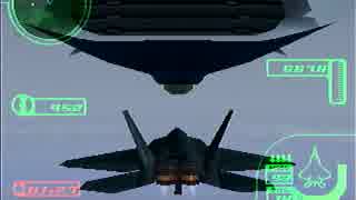 【実況】　エースコンバット　初代からゼロの空を飛ぶ　part77