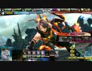 【LOVRe3】レムギア大陸ぶらり旅 その17【オリハルC】