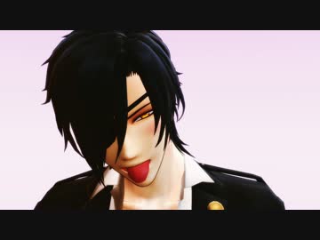 【MMD刀剣乱舞】   Get Up & Move!!   【燭台切光忠】