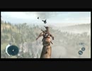 【新大陸で】アサクリ3初見実況 10-1