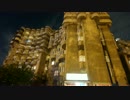 カザフスタン旅行記＠2015年8～9月⑫、夜のアルマトイ観光というか放浪編