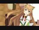 【ＭＭＤ花騎士】エノコログサで「ねこみみスイッチ」Full.ver