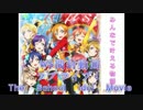 WS開封動画ラブライブ！The　School　Idol　Movie