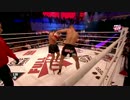 ロビン・ファン・ロスマレン  ＶＳ マキシム・ヴィロフスキー