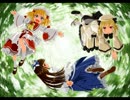 デタラメ妖精大戦争☆