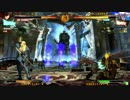 Mac直方　GGxrdR　12/23　勇VSボンちゃん　その２