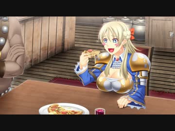 女騎士レ〇プ！オークと化した先輩.mp5