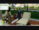 [sims4]✝シム松達の戯れ✝8[おそ松さん]