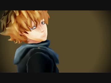 【MMD銀魂】斉藤さんで洋楽2曲