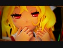 Frandle Scarlet　Cry-Baby