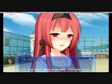 迫真茶道部！男の娘学園と化した先輩。其の漆