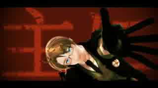 【APヘタリアMMD】 次の主に懸命しよう 【([∂]ω[∂])】