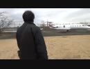 ガチトラベル3 千葉編第三夜 これは何だ？！幽霊目撃多数？！ 謎の洞窟に潜入！R-1