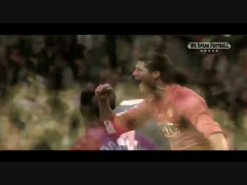 歴代ベストゴール集 チャンピオンズリーグ