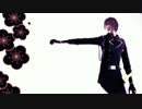 軍服三日月洋楽詰め
