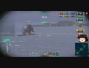 【WoWs】少し毒舌なゆっくり提督Part2【ゆっくり実況プレイ】