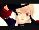 【APヘタリアMMD】普娘ちゃんでぱちん
