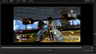 [プレイ動画]　戦国無双４－Ⅱの無限城91階から100階をSORAでプレイ