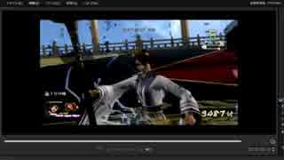 [プレイ動画]　戦国無双４－Ⅱの無限城91階から100階をAKIRAでプレイ