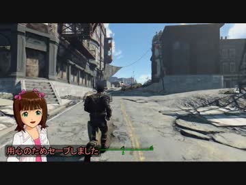 天海春香のスチームであそぼ37 「フォールアウト４」