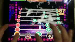 【デレステ】-LEGNE- 仇なす剣　光の旋律『MASTER』遅さ１０！