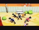 【MMDおそ松さん】一　騎　当　千